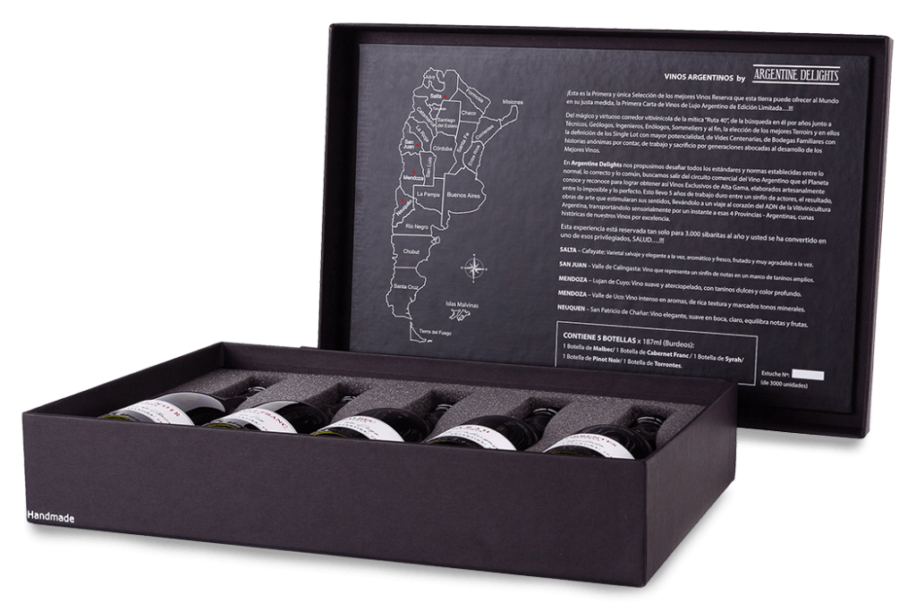 vinos exlusivos sombra home argentine delights-min