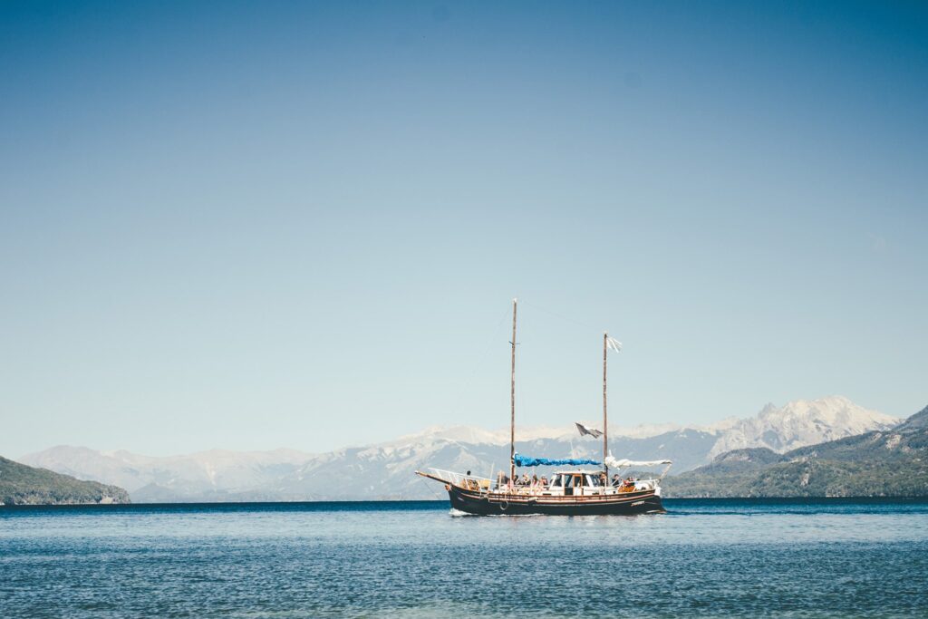 background galería bariloche lights argentine delights-min