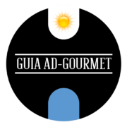 Logo Guia AD-Gourmet