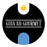 Logo Guia AD-Gourmet