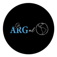 Logo de Chefs Argentinos al Mundo